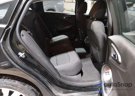 2020 Chevrolet Malibu Fwd Lt z USA, uszkodzony, nr VIN 1G1ZD5ST8LF122549